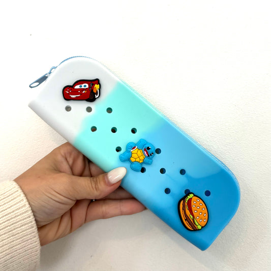 Trousse multibleu (sans charm)