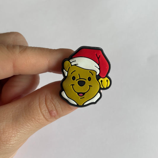 Winnie noël