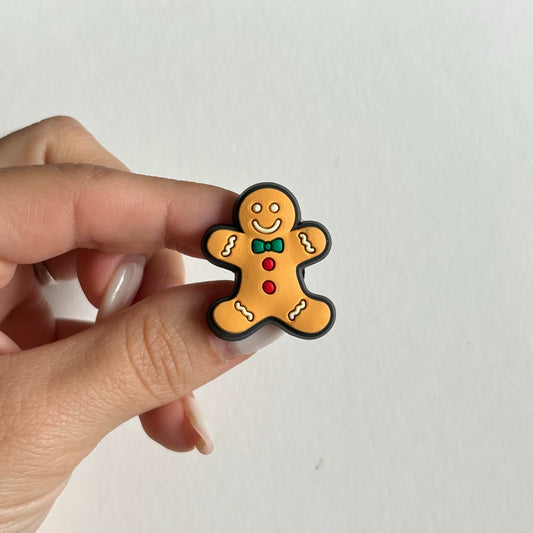 Bonhomme pain d'épice