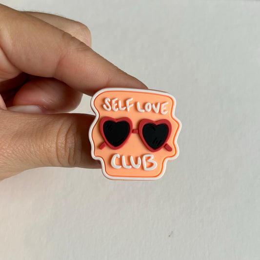 Self love club