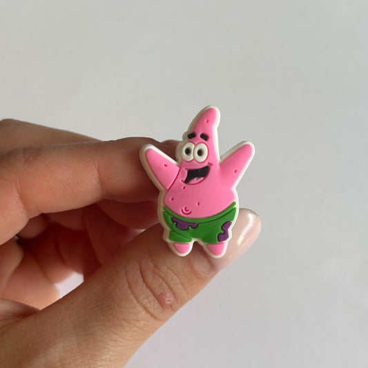 Patrick
