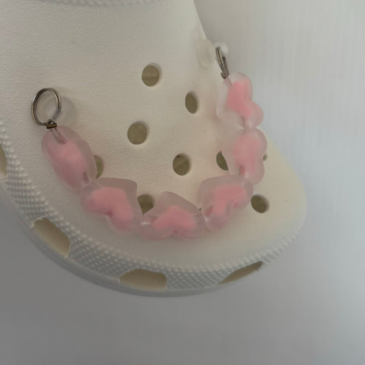 Coeur baby pink
