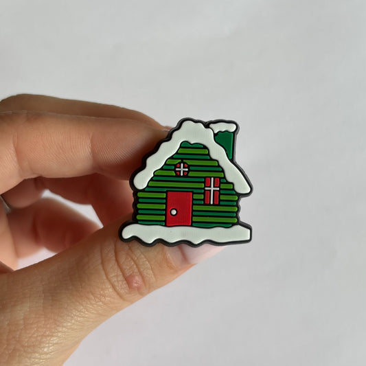 Maison de noël