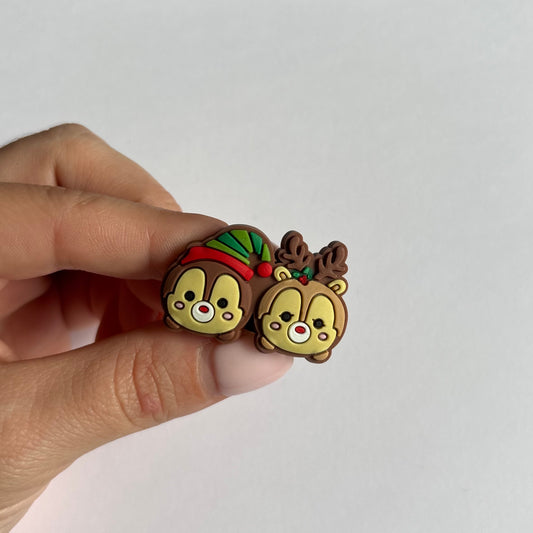 Tic & Tac Noel