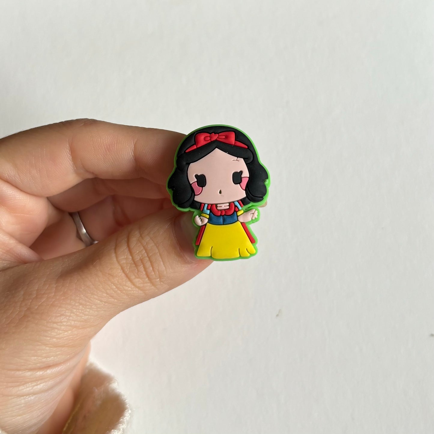 Blanche neige
