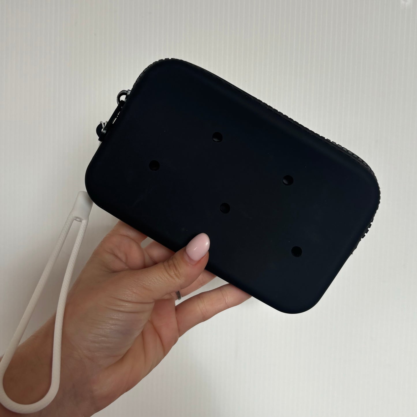 Petite pochette noir